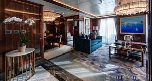 Queens Grill Grand Duplex